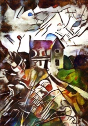 Etude 22, 2017
